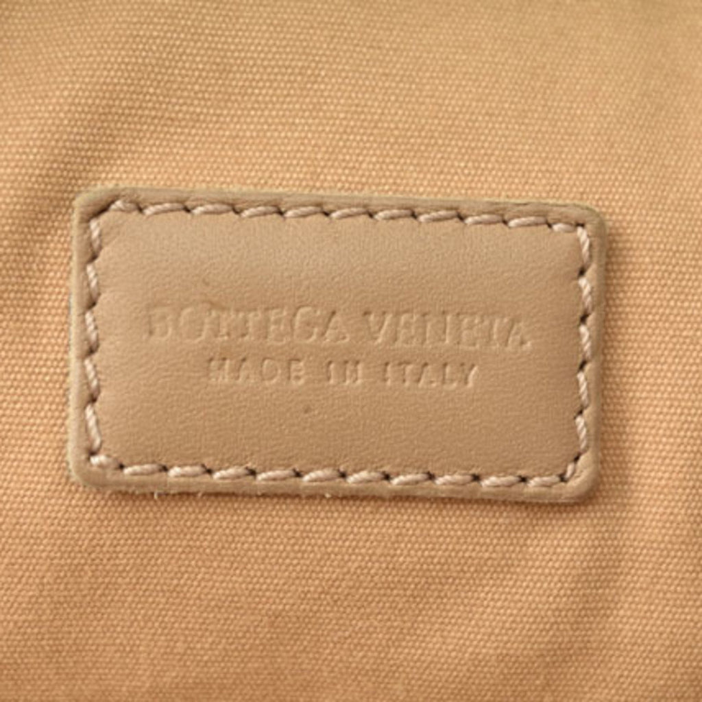 BOTTEGA VENETA Intrecciato Shoulder Bag