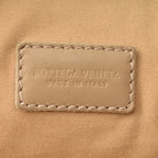 BOTTEGA VENETA Intrecciato Shoulder Bag