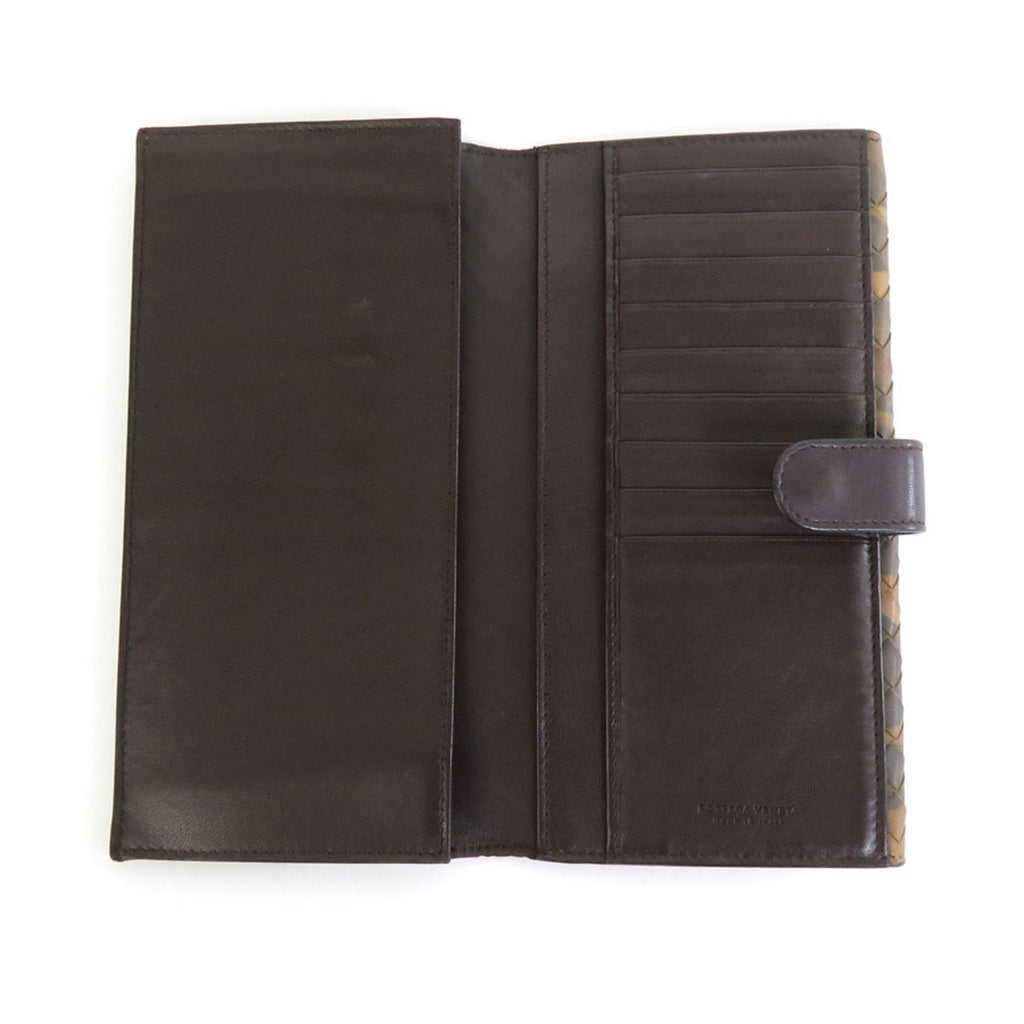 BOTTEGA VENETA Intrecciato Wallet