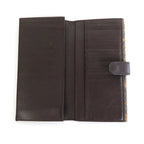 BOTTEGA VENETA Intrecciato Wallet