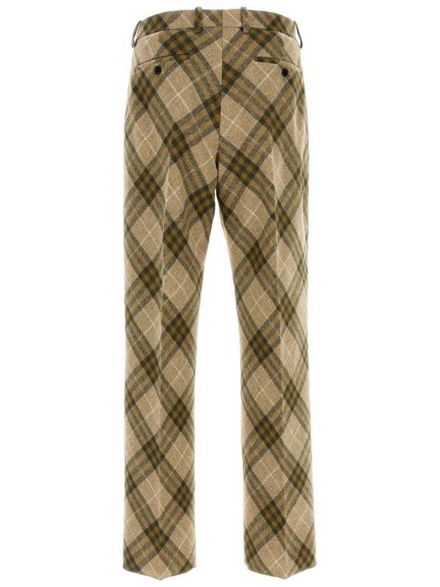 Burberry Burberry Pants