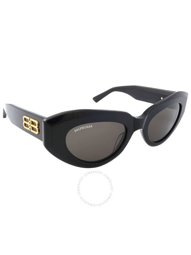 Balenciaga sunglasses BB0236S001 BLACK