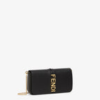 Fendigraphy Wallet On Chain Black