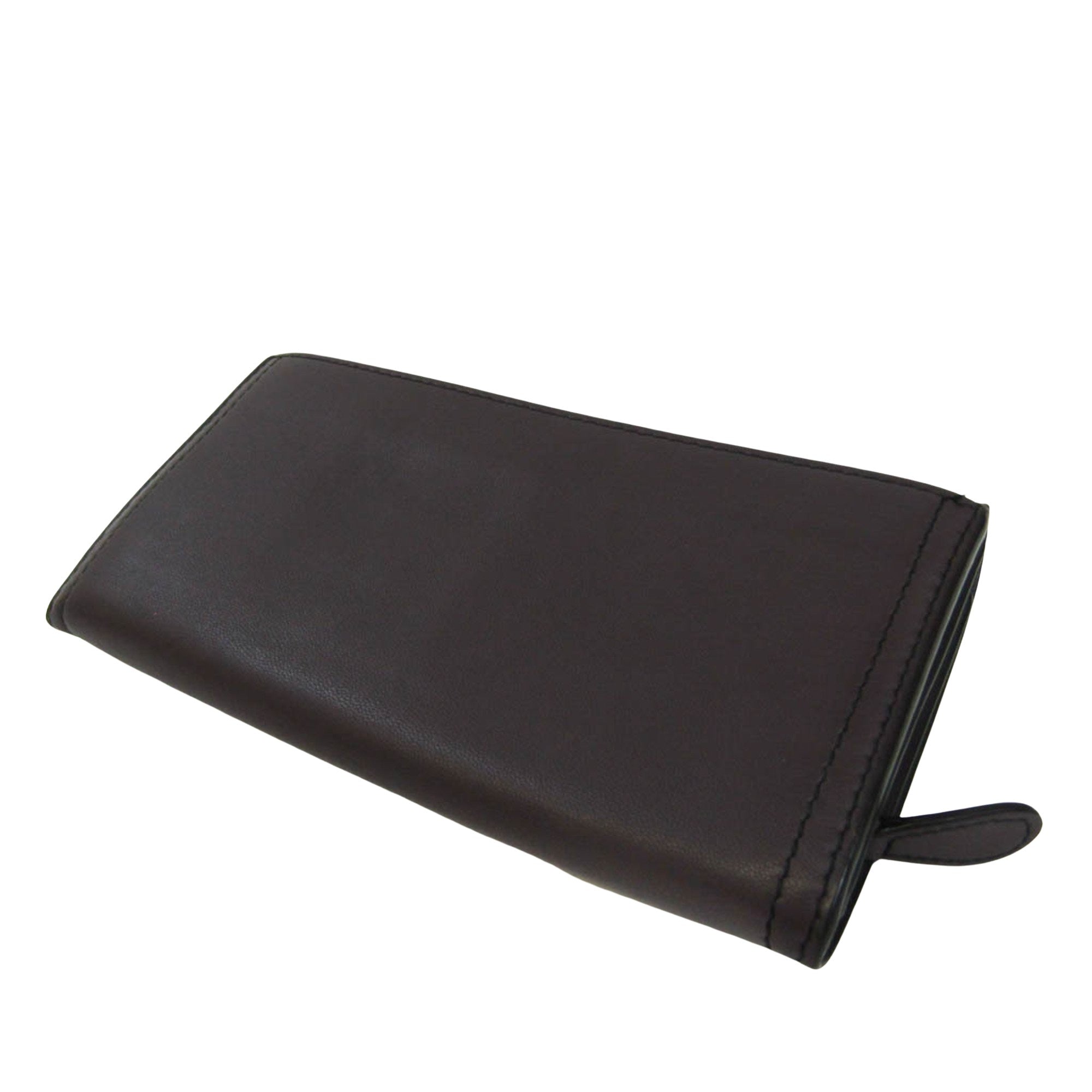 BOTTEGA VENETA Intrecciato Wallet