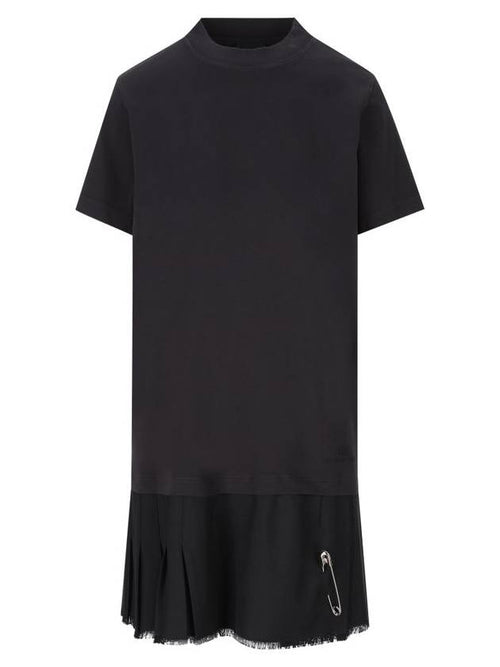 Balenciaga Balenciaga Dresses Black