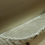 FENDI Zucca Canvas Trunk Brown86274