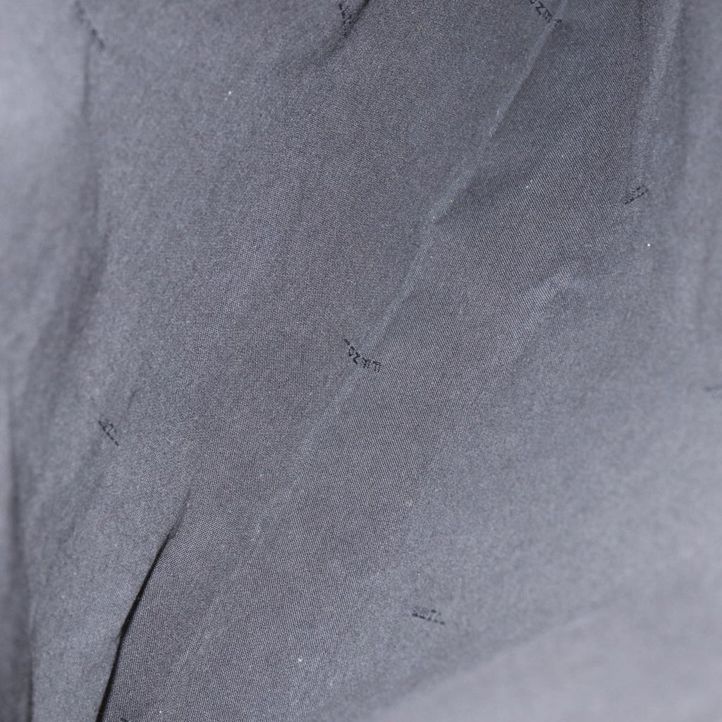 FENDI Zucchino Canvas Hand Bag Brown86480