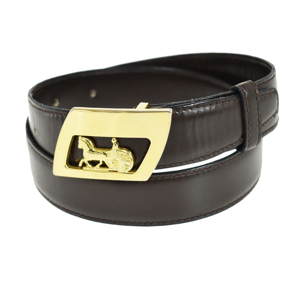 CELINE Belts