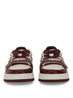 Fendi "MATCH" SNEAKER