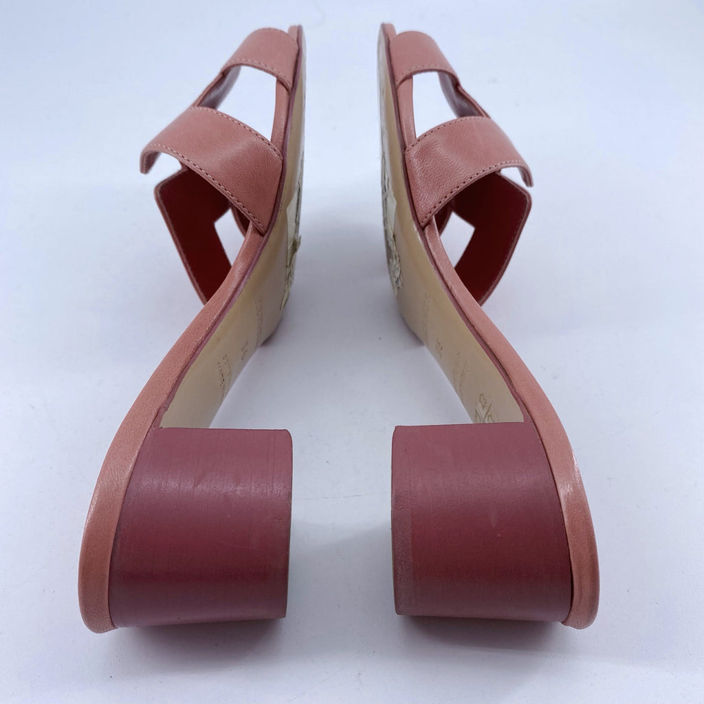 Hermes sandal