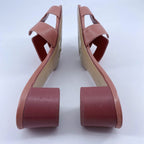 Hermes sandal
