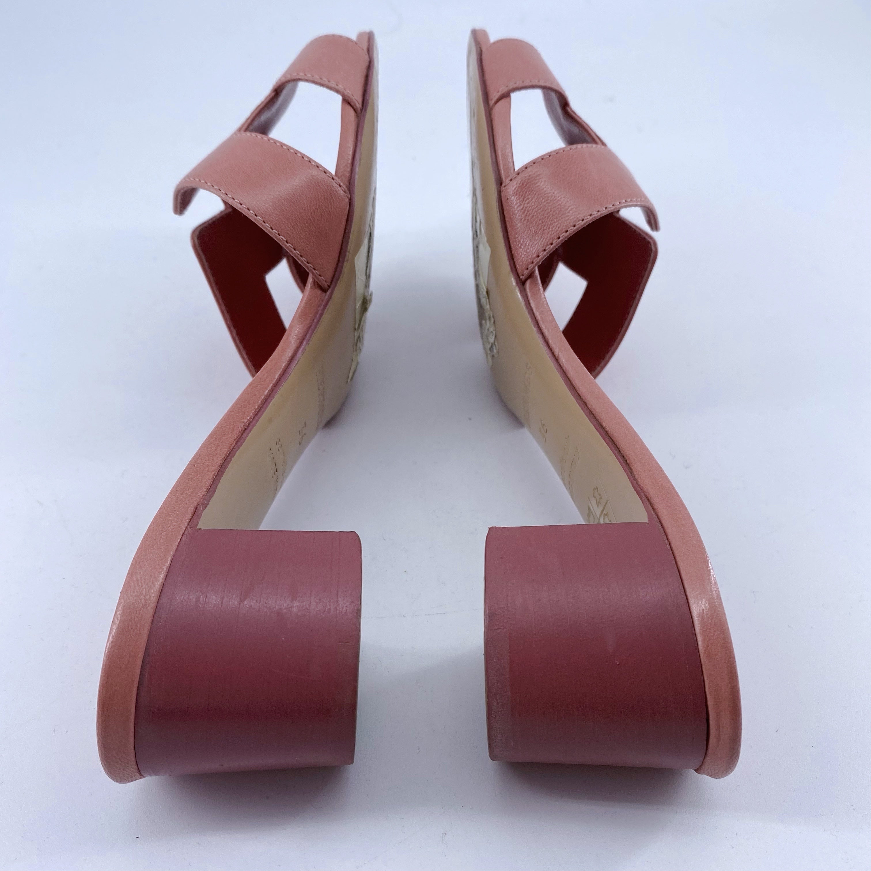 Hermes sandal