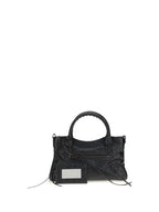 Balenciaga Women Le City First Handbag