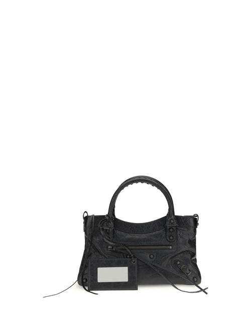 Balenciaga Women Le City First Handbag