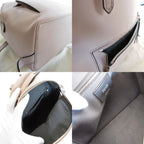 Fendi  Leather Backpack ()