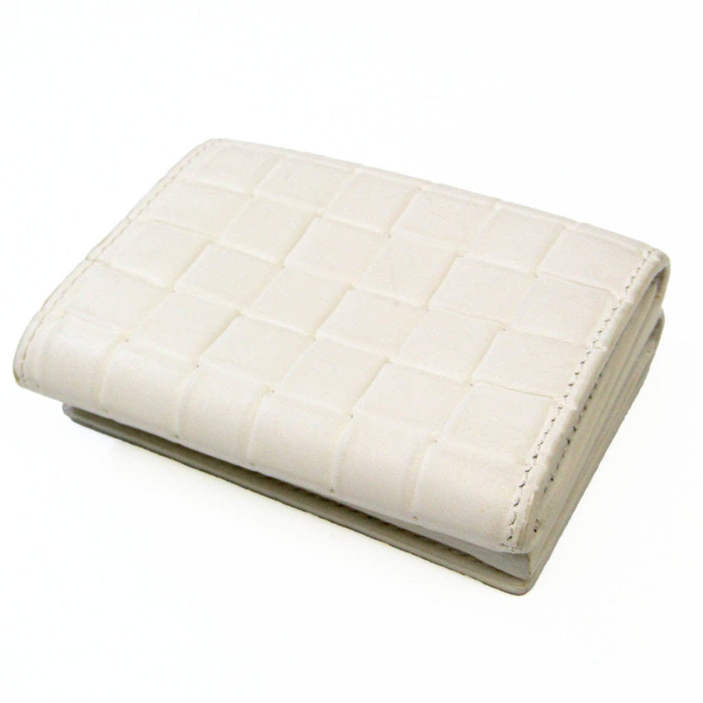 BOTTEGA VENETA Intrecciato Wallet