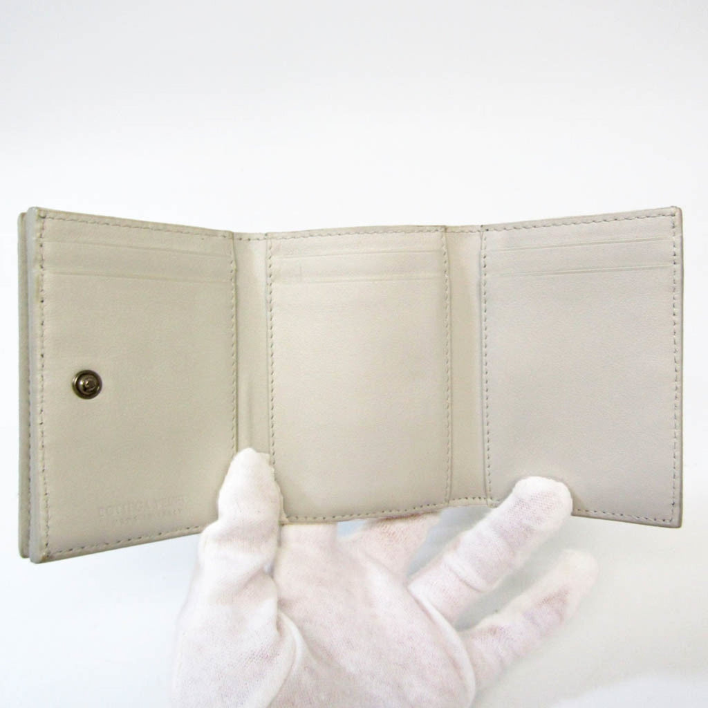 BOTTEGA VENETA Intrecciato Wallet