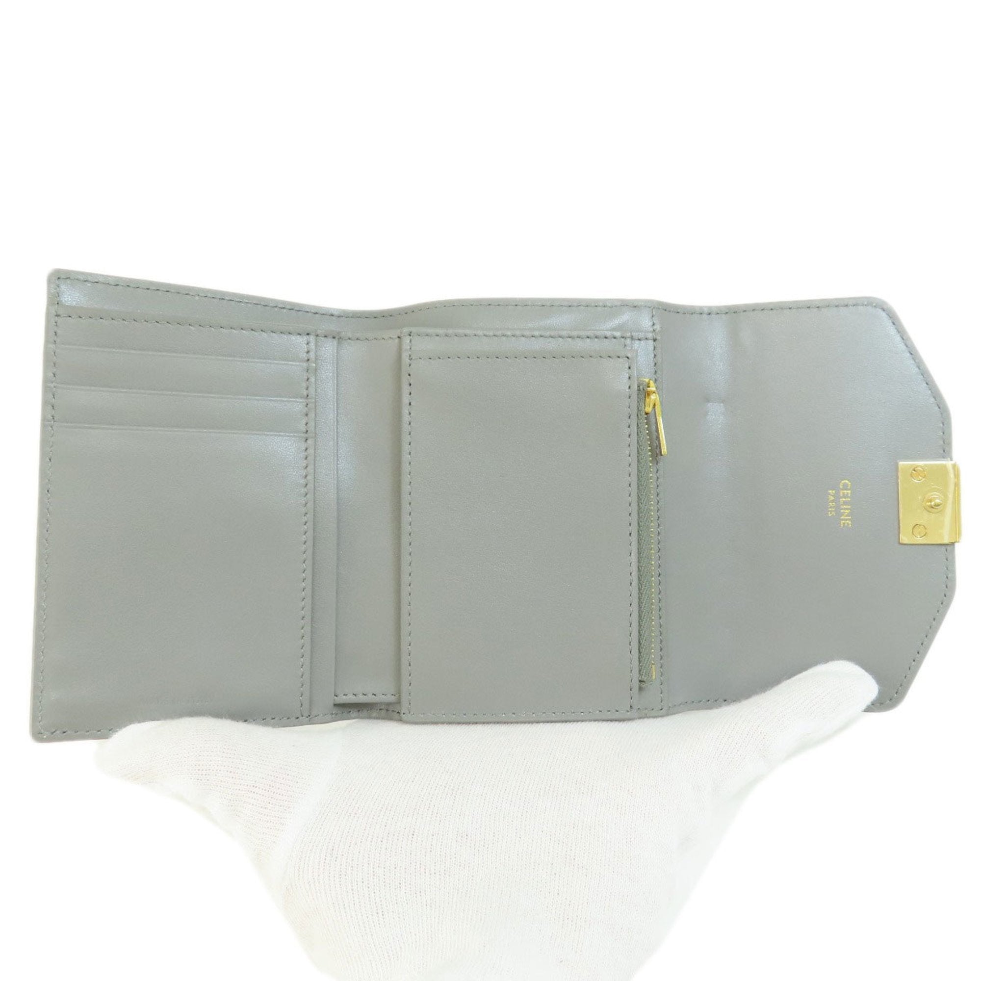 CELINE Wallet