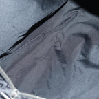 FENDI Zucchino CanvasNylon Black87315