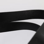 FENDI Zucchino CanvasNylon Black87315