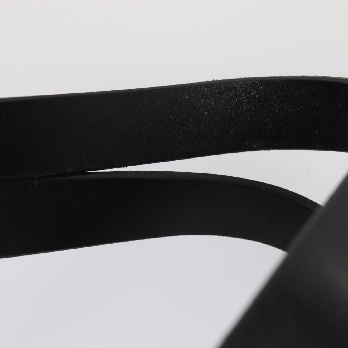 FENDI Zucchino CanvasNylon Black87315