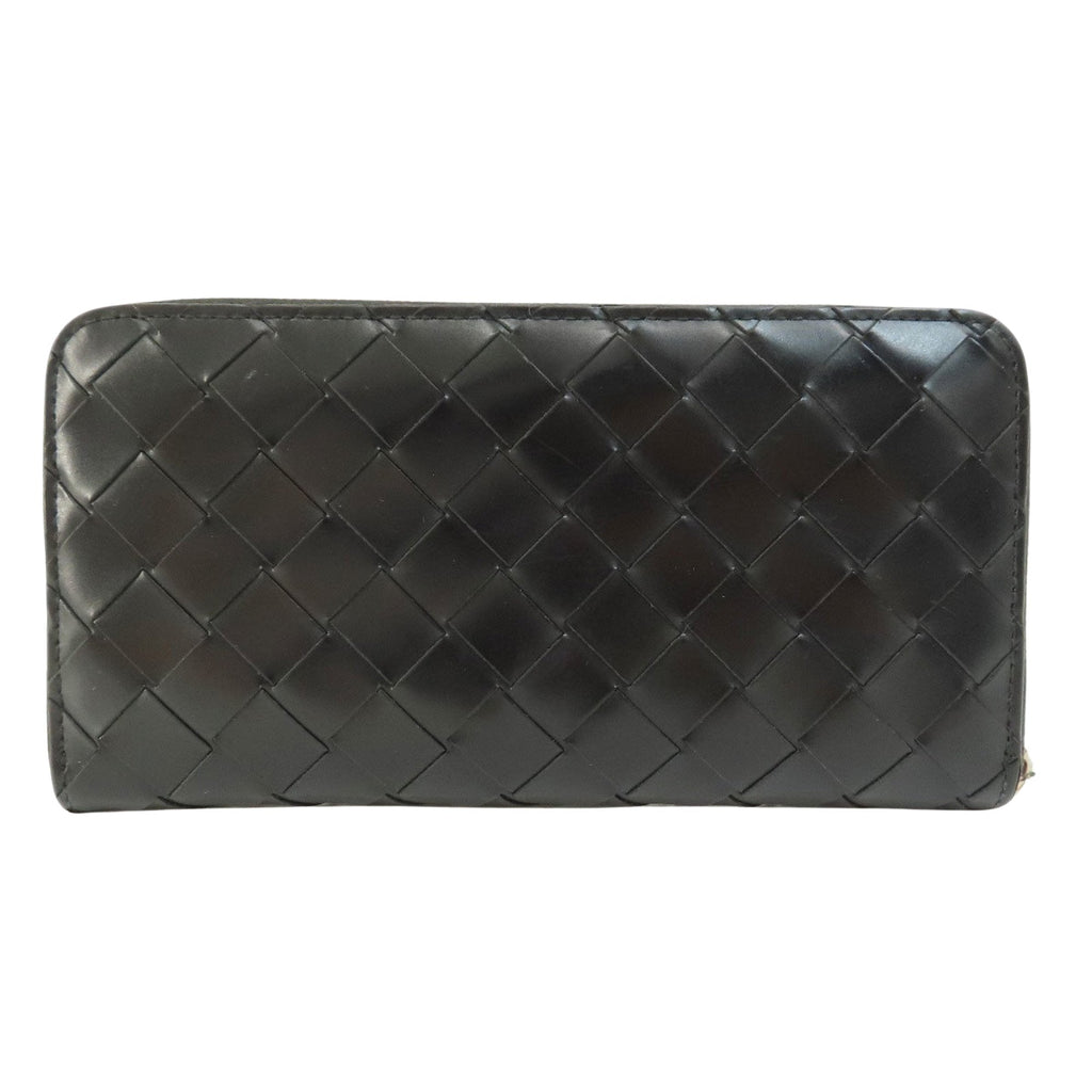 BOTTEGA VENETA Intrecciato Wallet