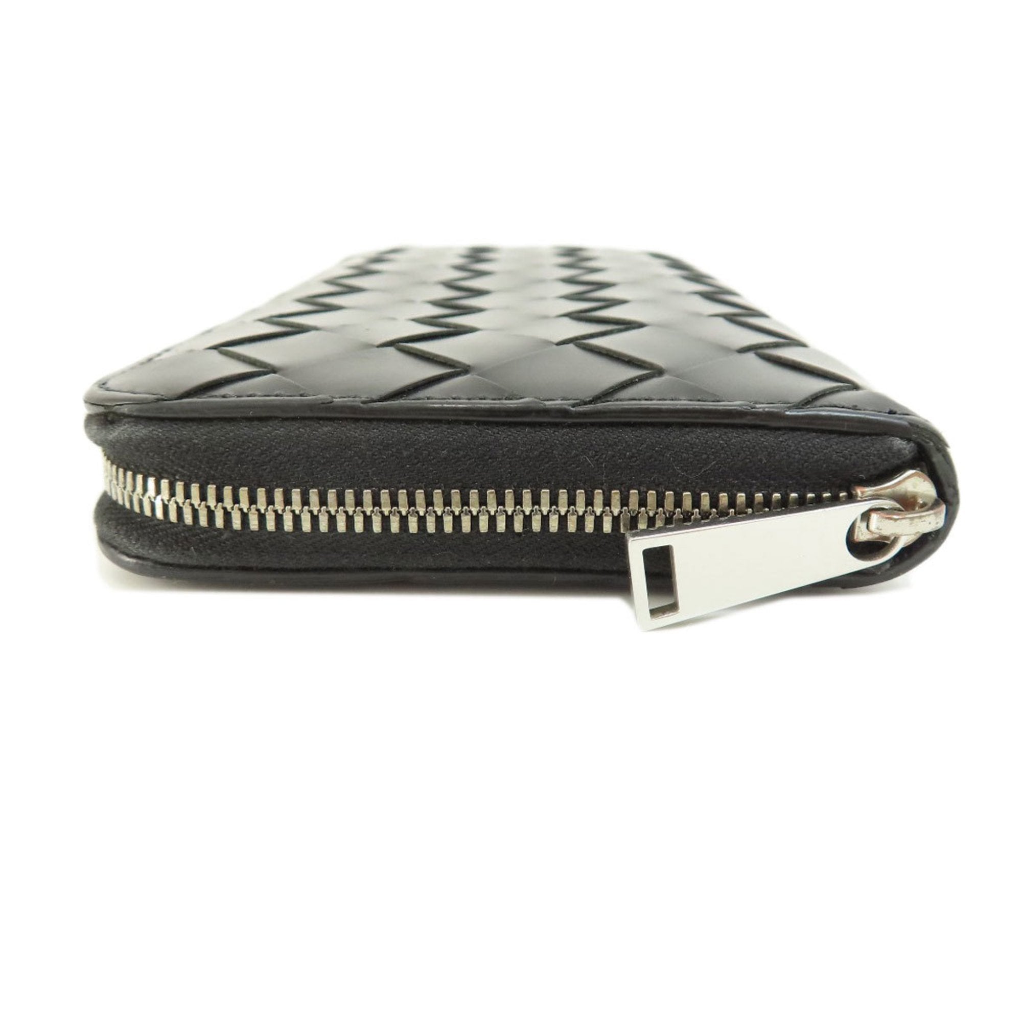 BOTTEGA VENETA Intrecciato Wallet