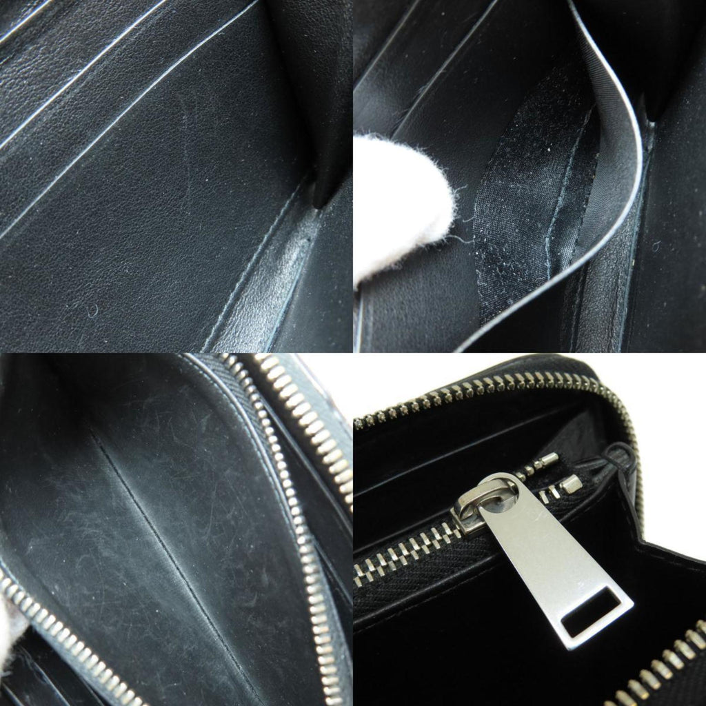 BOTTEGA VENETA Intrecciato Wallet