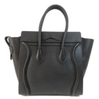 CELINE Luggage Handbag