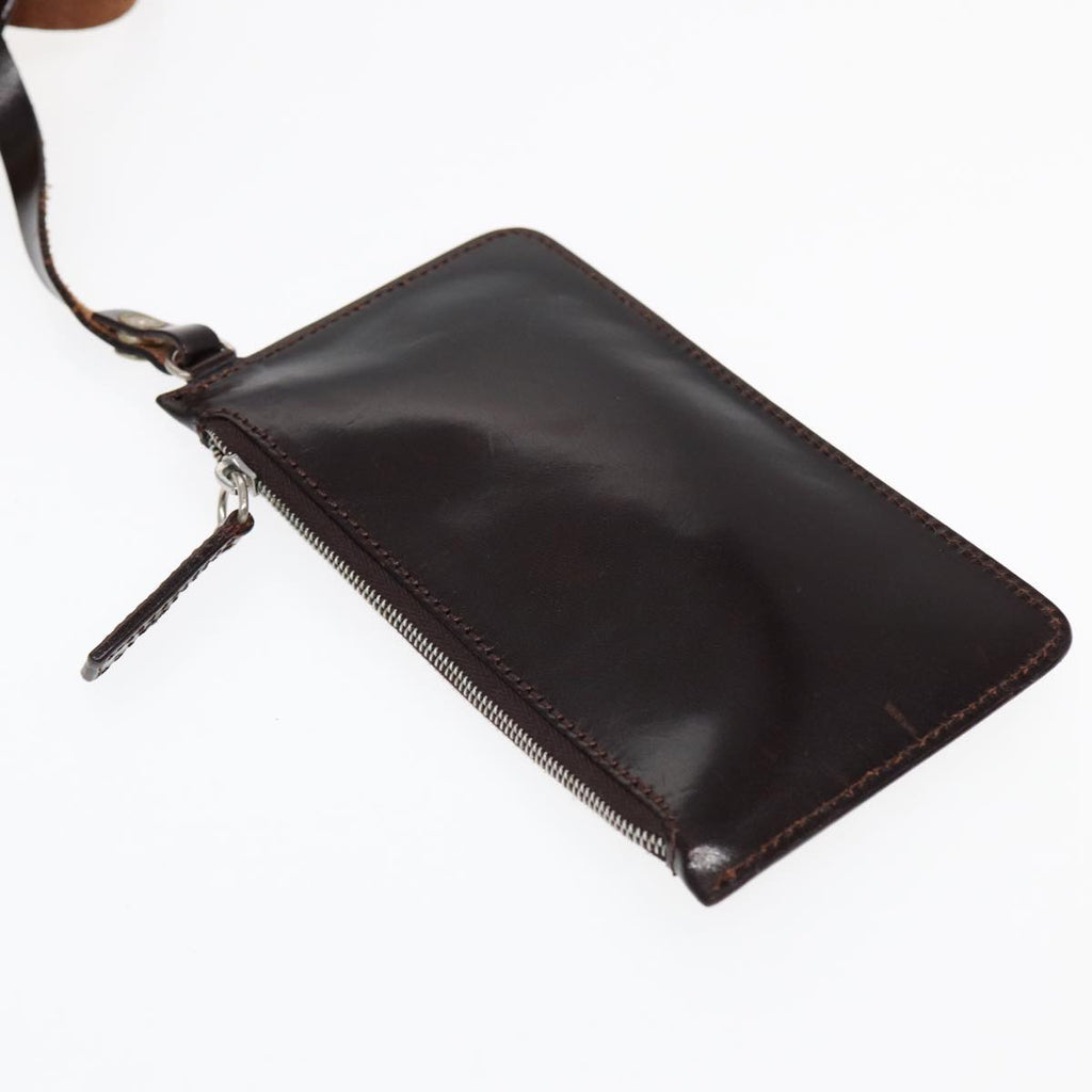 FENDI Zucca Canvas Hand Bag Beige87916