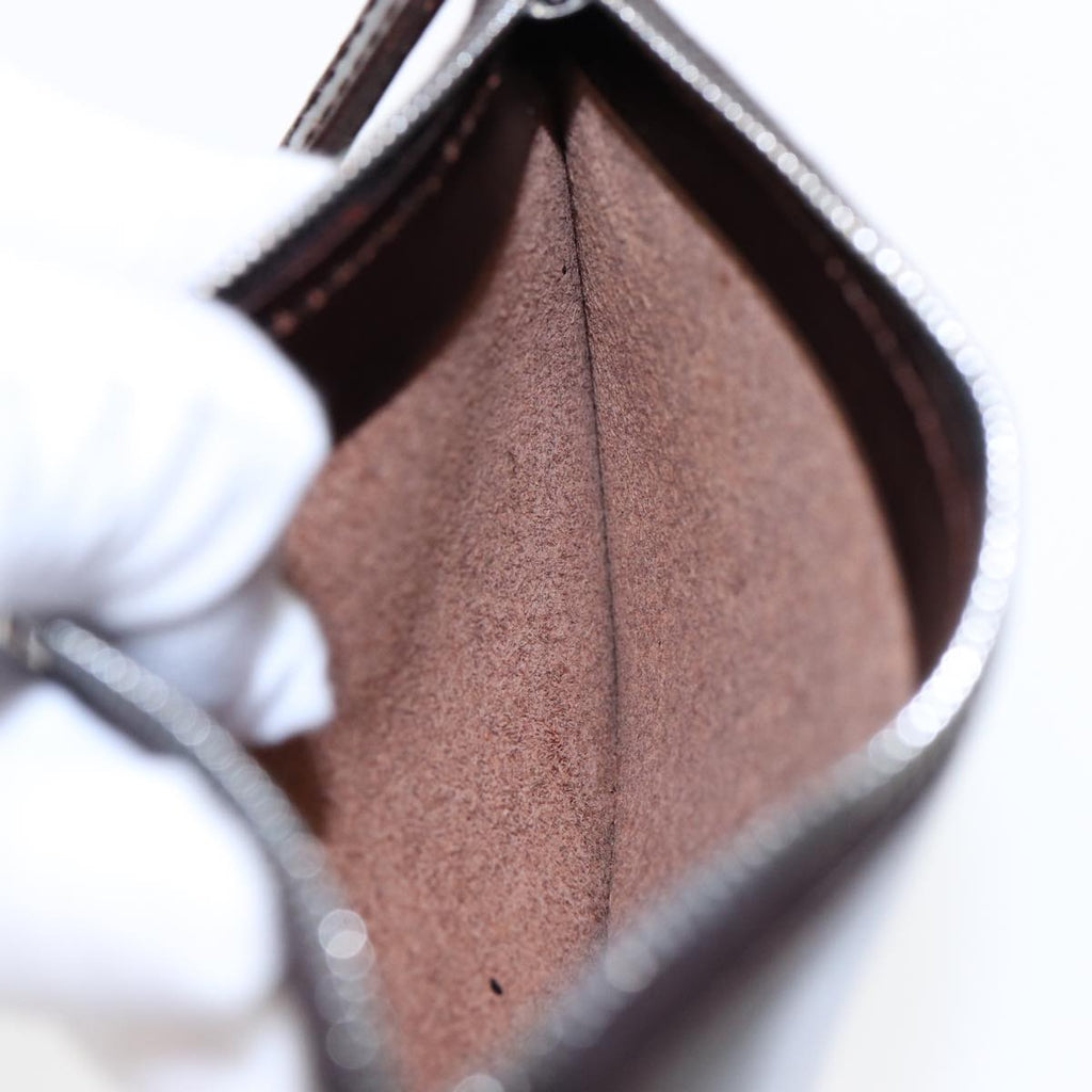 FENDI Zucca Canvas Hand Bag Beige87916