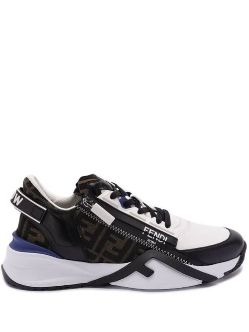Fendi Fendi Sneakers Flow Shoes