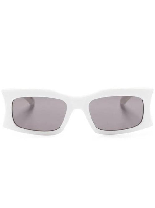Balenciaga Eyewear BB0291S Rectangular Frame Sunglasses BB0291S