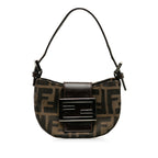 FY ZUCKA MINICROWASSAN MINICROWASSAN BRUN LANDS LEADER LADY FENDI  Ladies Ladies Ladies Ladies Ladies