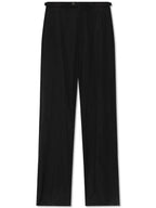 Balenciaga straight pants 768544 TJO25 1000