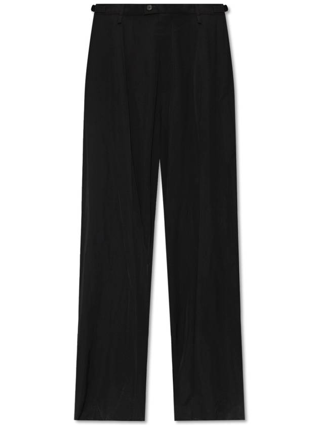 Balenciaga straight pants 768544 TJO25 1000