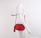 gucci soho mini 20cm red 24111578945554