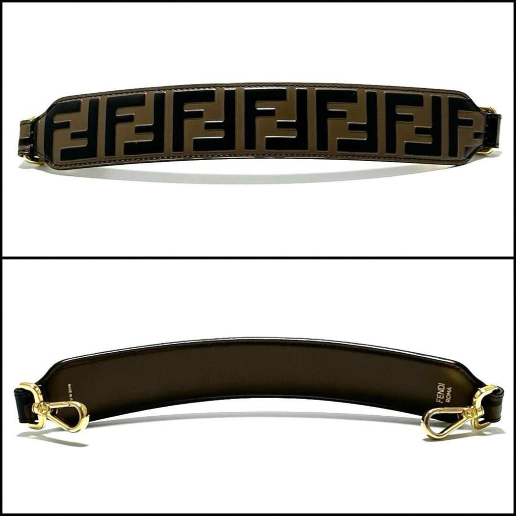 Fendi Leather Strap ()