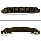 Fendi Leather Strap ()