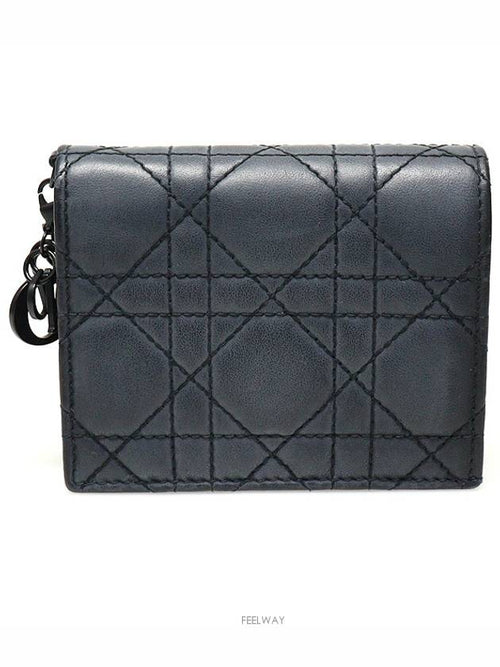 women s wallet Dior