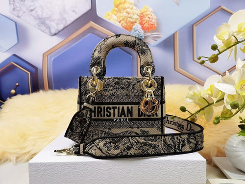 Dior Bag Luxury Bag New Arrivals - 4067