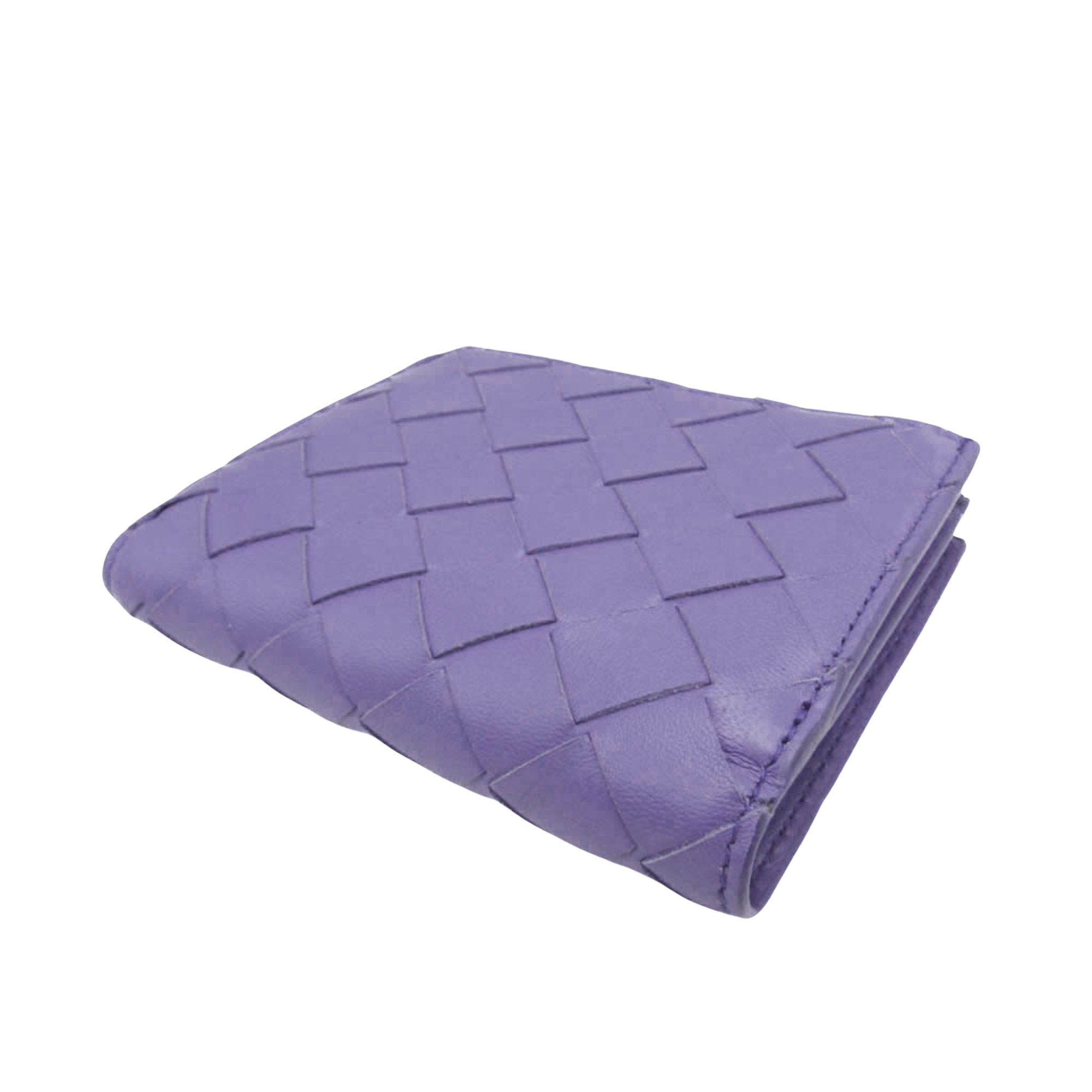 BOTTEGA VENETA Intrecciato Wallet
