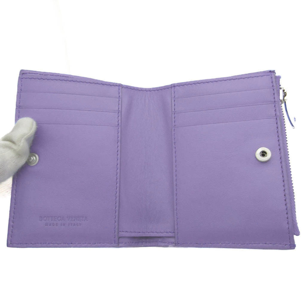 BOTTEGA VENETA Intrecciato Wallet