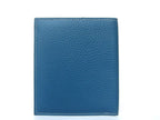 Hermes Wallet H2008 Wallet Cow Leather
