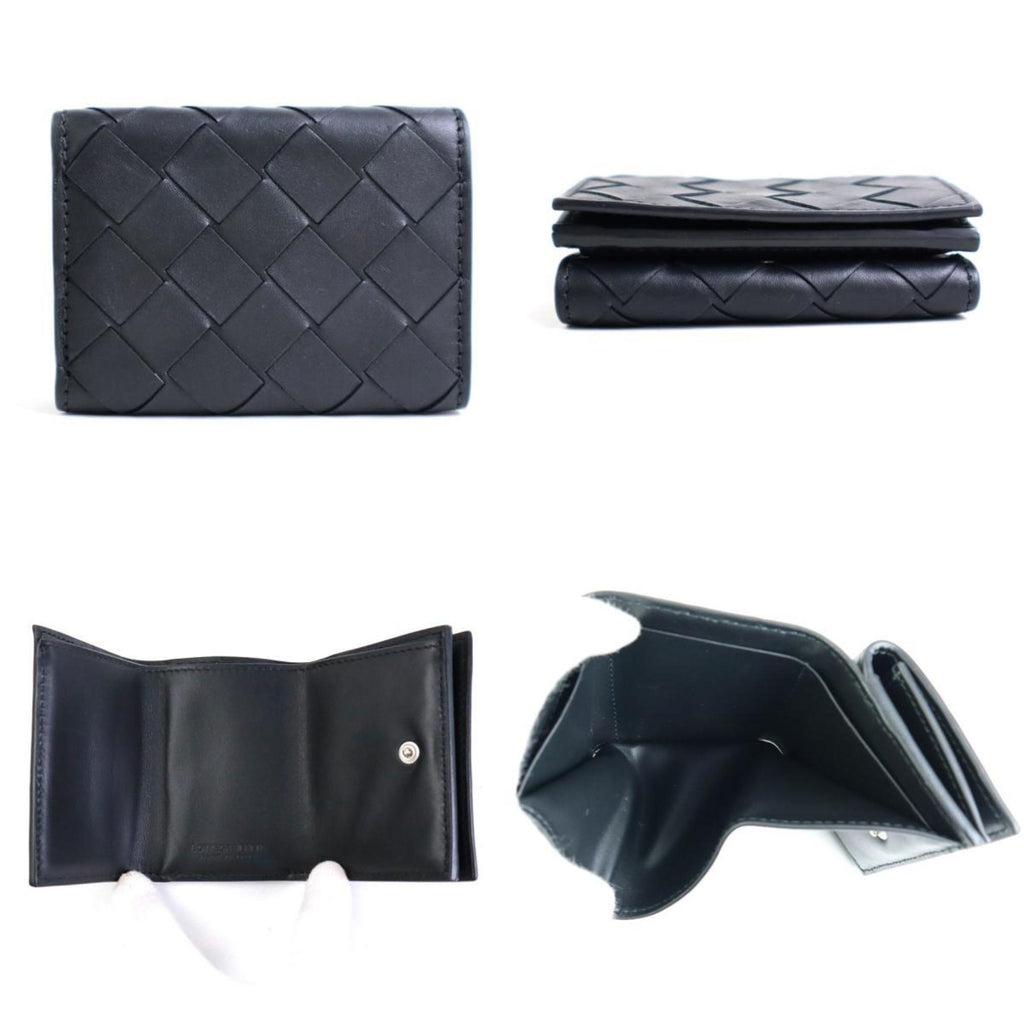 BOTTEGA VENETA Intrecciato Wallet