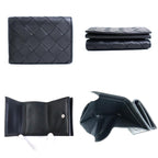 BOTTEGA VENETA Intrecciato Wallet