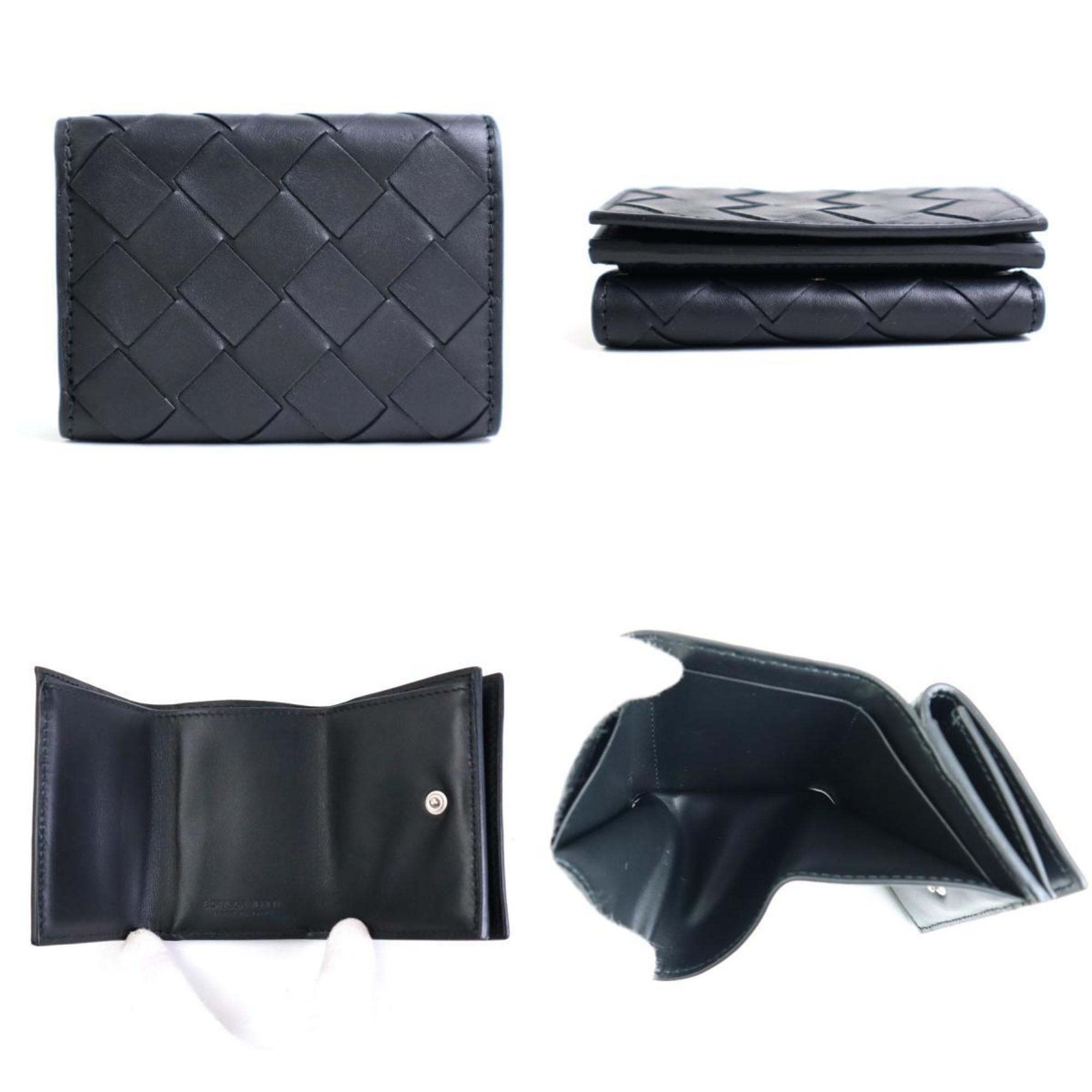 BOTTEGA VENETA Intrecciato Wallet