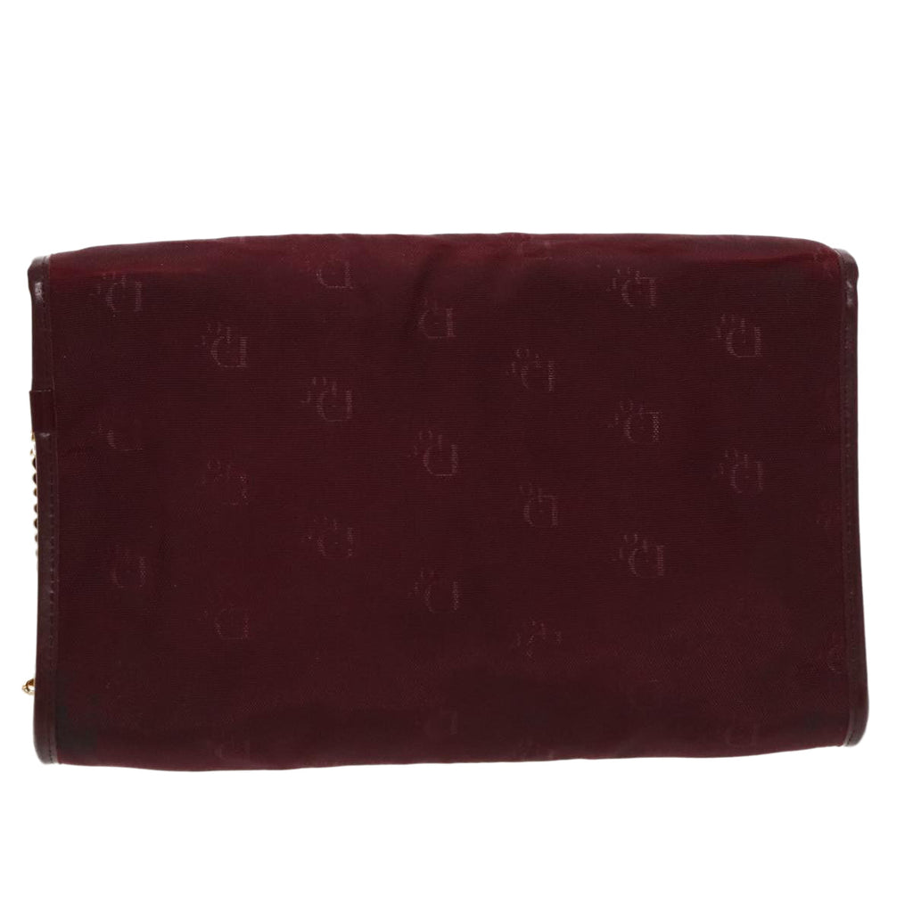 Dior  Synthetic Shoulder Bag (Pre-Owned)