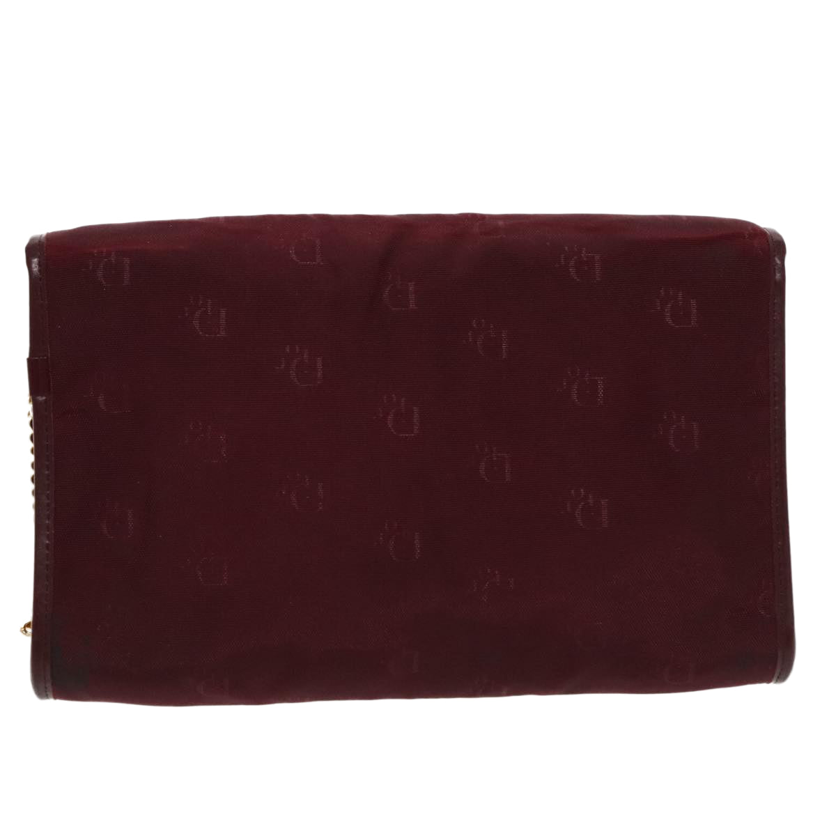 Dior  Synthetic Shoulder Bag (Pre-Owned)