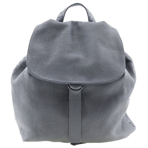 BOTTEGA VENETA Intrecciato Backpack